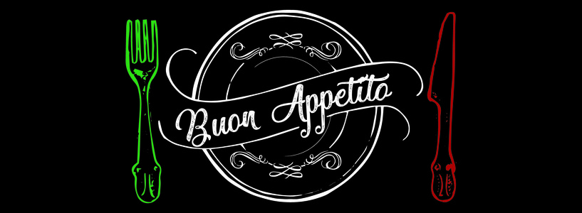 Buon Appetito